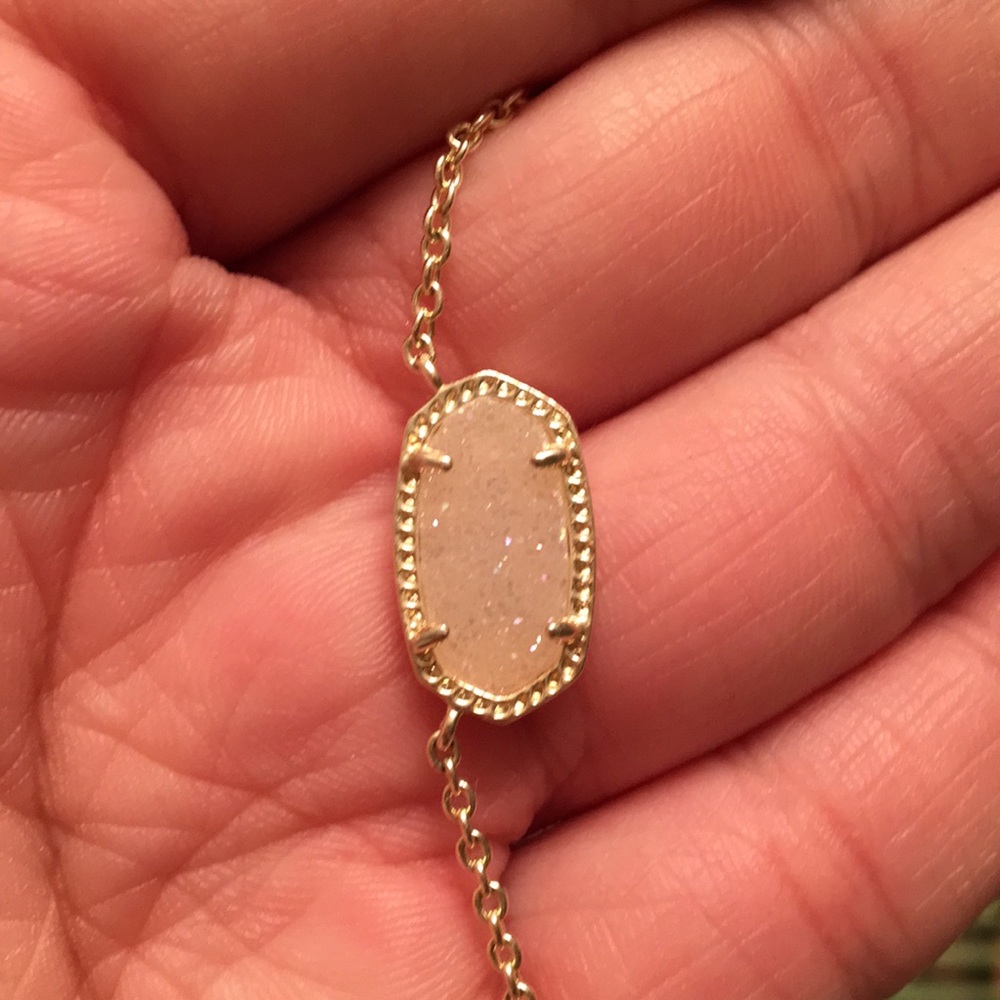 Kendra Scott Elisa Pendant Necklace